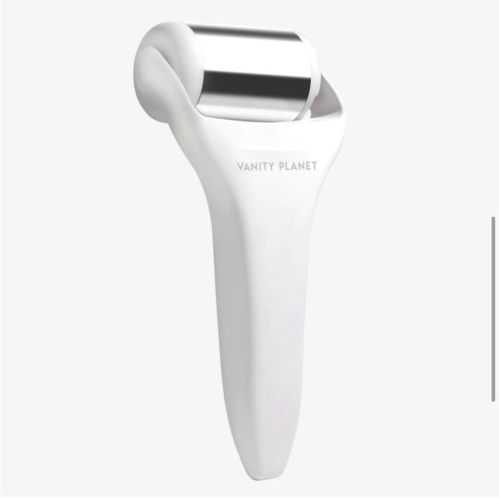 Vanity Planet‎ Rivive Face & Body Ice Roller, Unopened New in Box